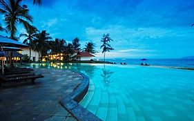 Sutra Beach Resort, Terengganu